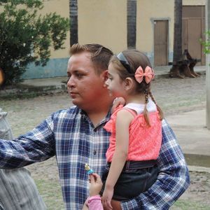 Meet your Posher, Gerardo